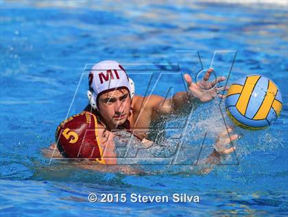 Thumbnail 1 in Mercer Island vs. Torrey Pines (24th Annual San Diego Open) photogallery.