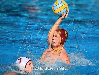 Thumbnail 1 in Mercer Island vs. Torrey Pines (24th Annual San Diego Open) photogallery.