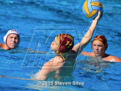 Thumbnail 3 in Mercer Island vs. Torrey Pines (24th Annual San Diego Open) photogallery.