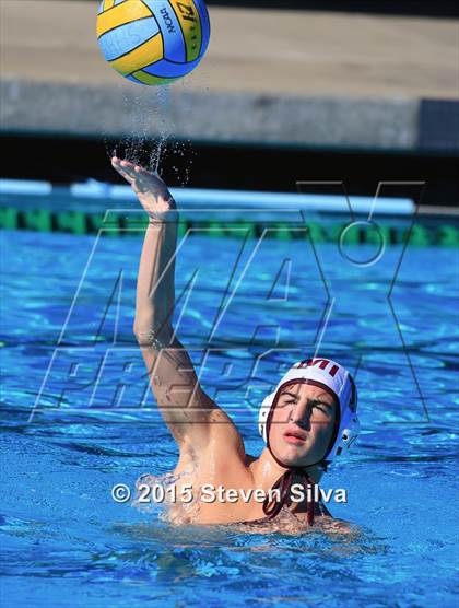 Thumbnail 3 in Mercer Island vs. Torrey Pines (24th Annual San Diego Open) photogallery.