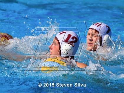 Thumbnail 1 in Mercer Island vs. Torrey Pines (24th Annual San Diego Open) photogallery.