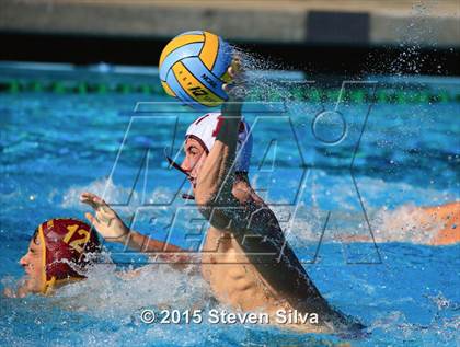 Thumbnail 1 in Mercer Island vs. Torrey Pines (24th Annual San Diego Open) photogallery.