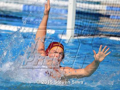 Thumbnail 1 in Mercer Island vs. Torrey Pines (24th Annual San Diego Open) photogallery.