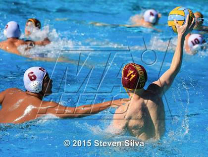Thumbnail 2 in Mercer Island vs. Torrey Pines (24th Annual San Diego Open) photogallery.