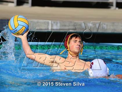 Thumbnail 1 in Mercer Island vs. Torrey Pines (24th Annual San Diego Open) photogallery.