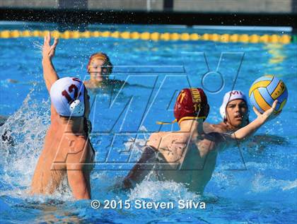 Thumbnail 1 in Mercer Island vs. Torrey Pines (24th Annual San Diego Open) photogallery.