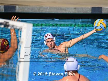 Thumbnail 3 in Mercer Island vs. Torrey Pines (24th Annual San Diego Open) photogallery.