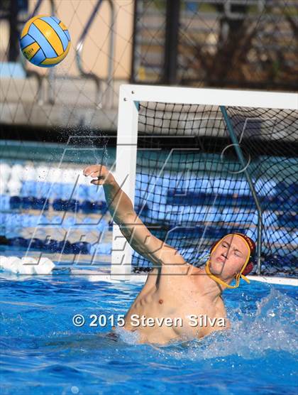 Thumbnail 1 in Mercer Island vs. Torrey Pines (24th Annual San Diego Open) photogallery.