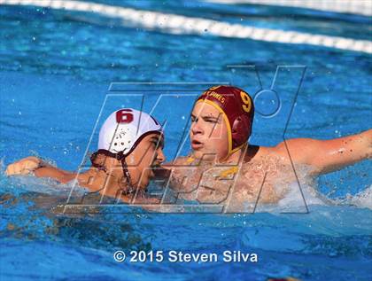 Thumbnail 1 in Mercer Island vs. Torrey Pines (24th Annual San Diego Open) photogallery.