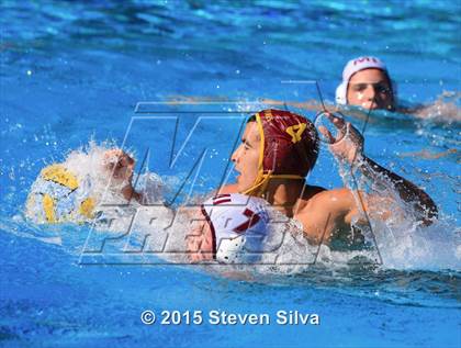 Thumbnail 1 in Mercer Island vs. Torrey Pines (24th Annual San Diego Open) photogallery.