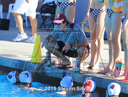 Thumbnail 2 in Mercer Island vs. Torrey Pines (24th Annual San Diego Open) photogallery.