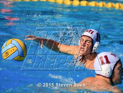 Thumbnail 2 in Mercer Island vs. Torrey Pines (24th Annual San Diego Open) photogallery.