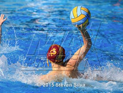 Thumbnail 1 in Mercer Island vs. Torrey Pines (24th Annual San Diego Open) photogallery.