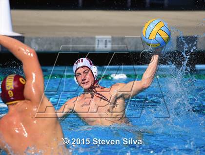 Thumbnail 3 in Mercer Island vs. Torrey Pines (24th Annual San Diego Open) photogallery.