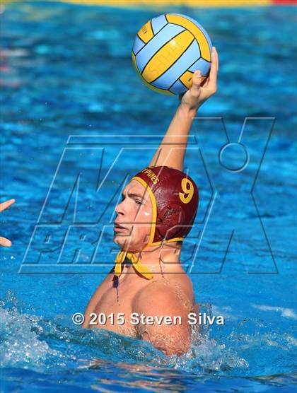 Thumbnail 3 in Mercer Island vs. Torrey Pines (24th Annual San Diego Open) photogallery.