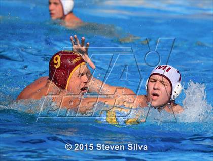 Thumbnail 3 in Mercer Island vs. Torrey Pines (24th Annual San Diego Open) photogallery.