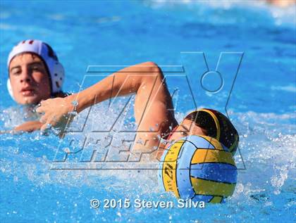 Thumbnail 3 in Mercer Island vs. Torrey Pines (24th Annual San Diego Open) photogallery.