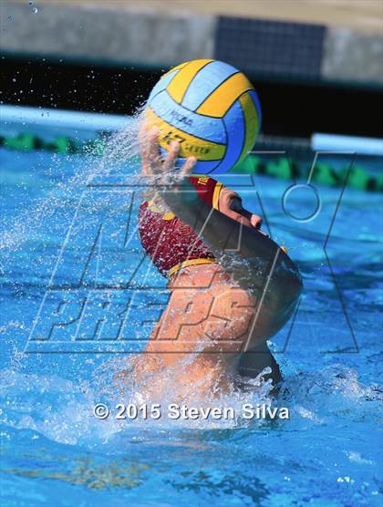 Thumbnail 3 in Mercer Island vs. Torrey Pines (24th Annual San Diego Open) photogallery.
