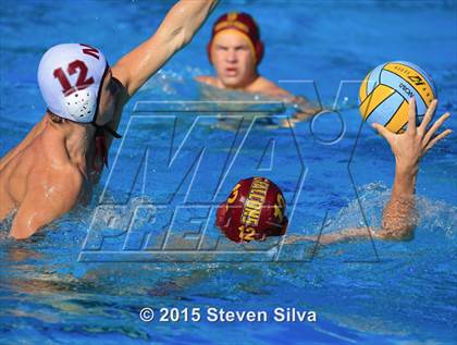 Thumbnail 1 in Mercer Island vs. Torrey Pines (24th Annual San Diego Open) photogallery.