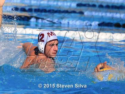 Thumbnail 3 in Mercer Island vs. Torrey Pines (24th Annual San Diego Open) photogallery.