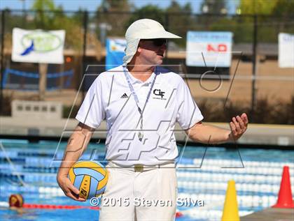 Thumbnail 3 in Mercer Island vs. Torrey Pines (24th Annual San Diego Open) photogallery.