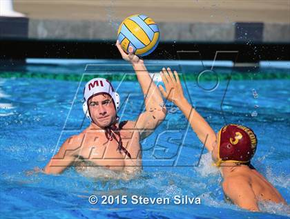 Thumbnail 1 in Mercer Island vs. Torrey Pines (24th Annual San Diego Open) photogallery.