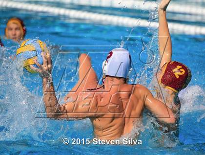 Thumbnail 1 in Mercer Island vs. Torrey Pines (24th Annual San Diego Open) photogallery.