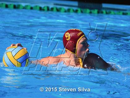 Thumbnail 2 in Mercer Island vs. Torrey Pines (24th Annual San Diego Open) photogallery.