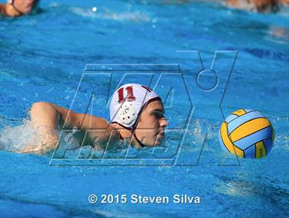 Thumbnail 1 in Mercer Island vs. Torrey Pines (24th Annual San Diego Open) photogallery.
