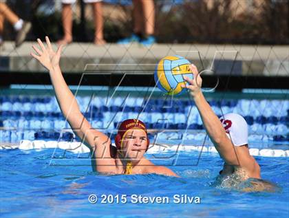 Thumbnail 2 in Mercer Island vs. Torrey Pines (24th Annual San Diego Open) photogallery.