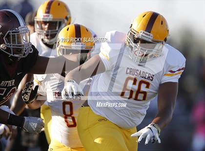 Thumbnail 2 in Cardinal Ritter College Prep @ Lutheran North photogallery.