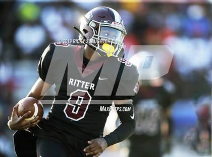 Thumbnail 1 in Cardinal Ritter College Prep @ Lutheran North photogallery.