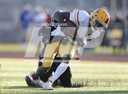 Thumbnail 1 in Cardinal Ritter College Prep @ Lutheran North photogallery.