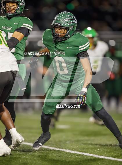 Thumbnail 1 in Narbonne @ Pacifica (CIF STATE 2-AA REGIONAL) photogallery.