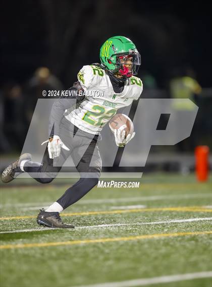 Thumbnail 2 in Narbonne @ Pacifica (CIF STATE 2-AA REGIONAL) photogallery.