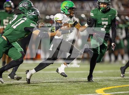 Thumbnail 2 in Narbonne @ Pacifica (CIF STATE 2-AA REGIONAL) photogallery.