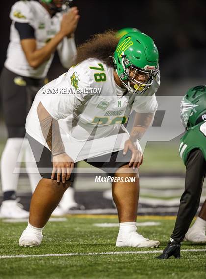 Thumbnail 1 in Narbonne @ Pacifica (CIF STATE 2-AA REGIONAL) photogallery.