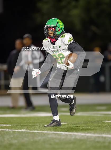 Thumbnail 2 in Narbonne @ Pacifica (CIF STATE 2-AA REGIONAL) photogallery.
