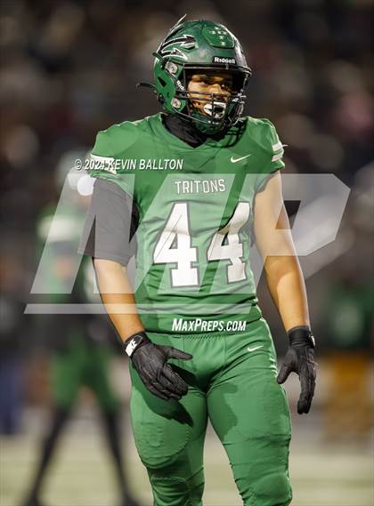 Thumbnail 3 in Narbonne @ Pacifica (CIF STATE 2-AA REGIONAL) photogallery.