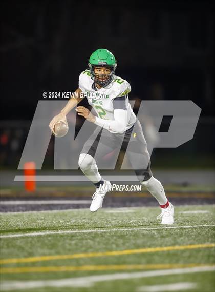 Thumbnail 1 in Narbonne @ Pacifica (CIF STATE 2-AA REGIONAL) photogallery.
