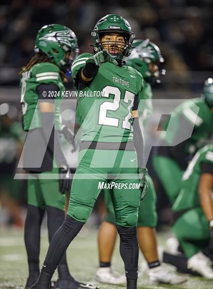 Thumbnail 3 in Narbonne @ Pacifica (CIF STATE 2-AA REGIONAL) photogallery.