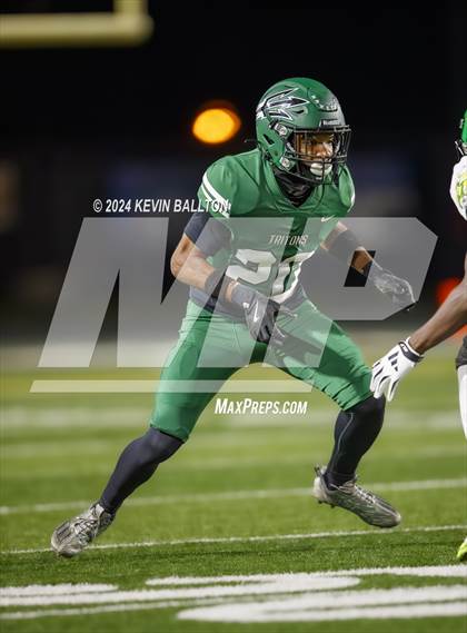 Thumbnail 2 in Narbonne @ Pacifica (CIF STATE 2-AA REGIONAL) photogallery.