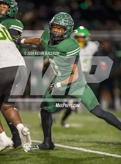 Thumbnail 3 in Narbonne @ Pacifica (CIF STATE 2-AA REGIONAL) photogallery.