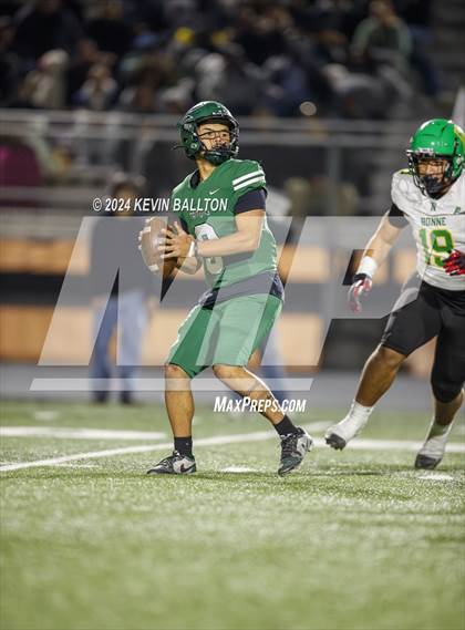 Thumbnail 2 in Narbonne @ Pacifica (CIF STATE 2-AA REGIONAL) photogallery.