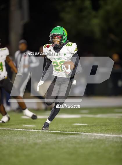 Thumbnail 3 in Narbonne @ Pacifica (CIF STATE 2-AA REGIONAL) photogallery.