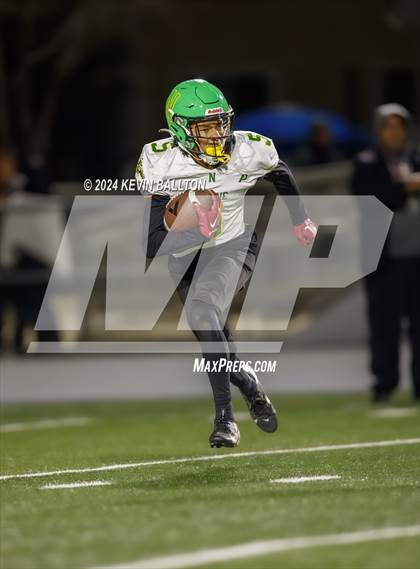 Thumbnail 3 in Narbonne @ Pacifica (CIF STATE 2-AA REGIONAL) photogallery.