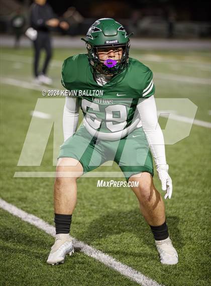 Thumbnail 1 in Narbonne @ Pacifica (CIF STATE 2-AA REGIONAL) photogallery.