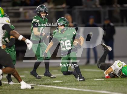 Thumbnail 1 in Narbonne @ Pacifica (CIF STATE 2-AA REGIONAL) photogallery.