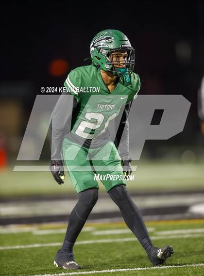Thumbnail 1 in Narbonne @ Pacifica (CIF STATE 2-AA REGIONAL) photogallery.