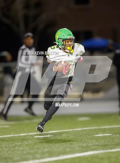 Thumbnail 1 in Narbonne @ Pacifica (CIF STATE 2-AA REGIONAL) photogallery.